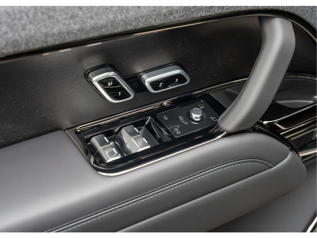 Land Rover Range Rover Sport P460e Dynamic SE - 24