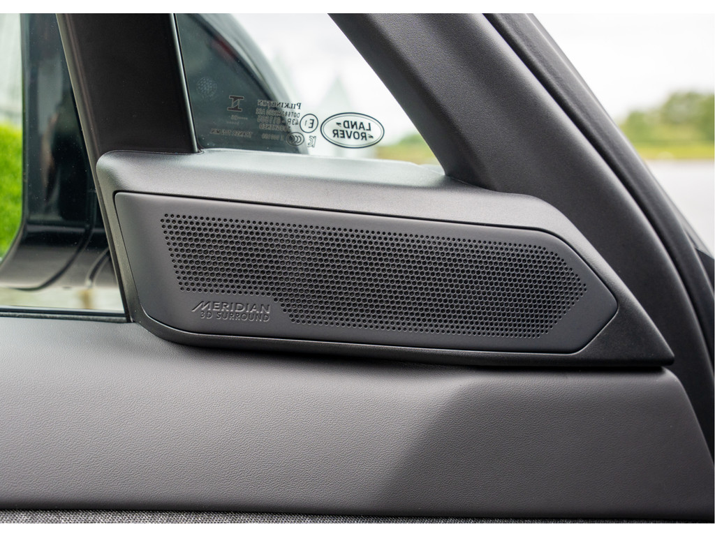 Land Rover Range Rover Sport P460e Dynamic SE - 25