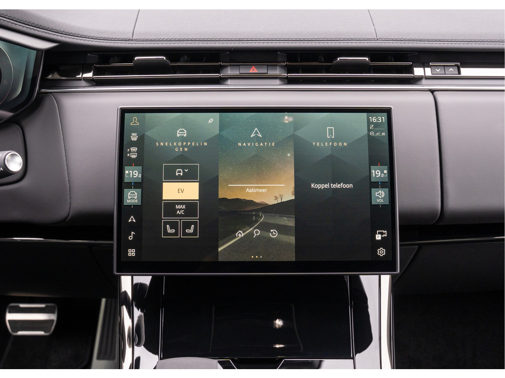 Land Rover Range Rover Sport P460e Dynamic SE - 26
