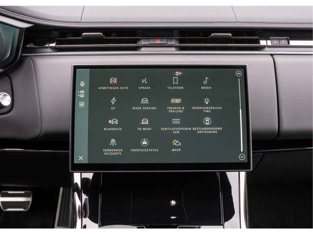 Land Rover Range Rover Sport P460e Dynamic SE - 28