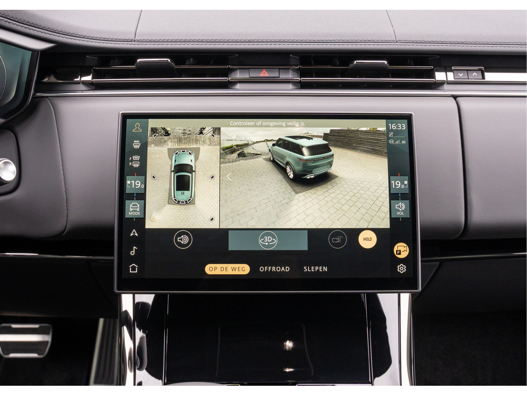 Land Rover Range Rover Sport P460e Dynamic SE - 30