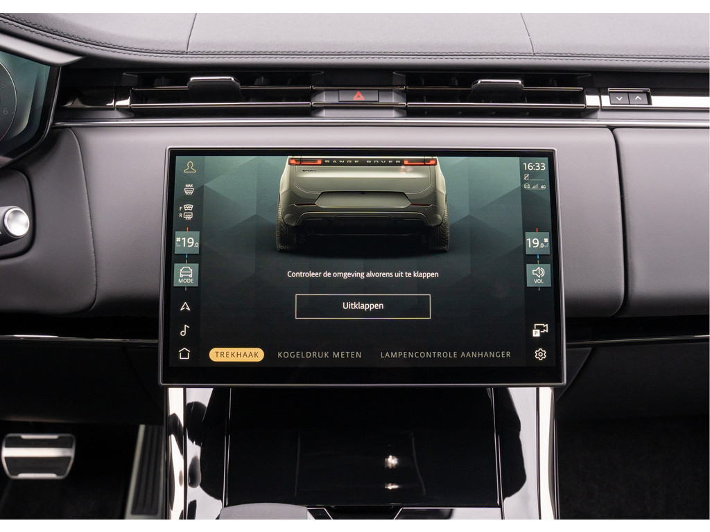 Land Rover Range Rover Sport P460e Dynamic SE - 31