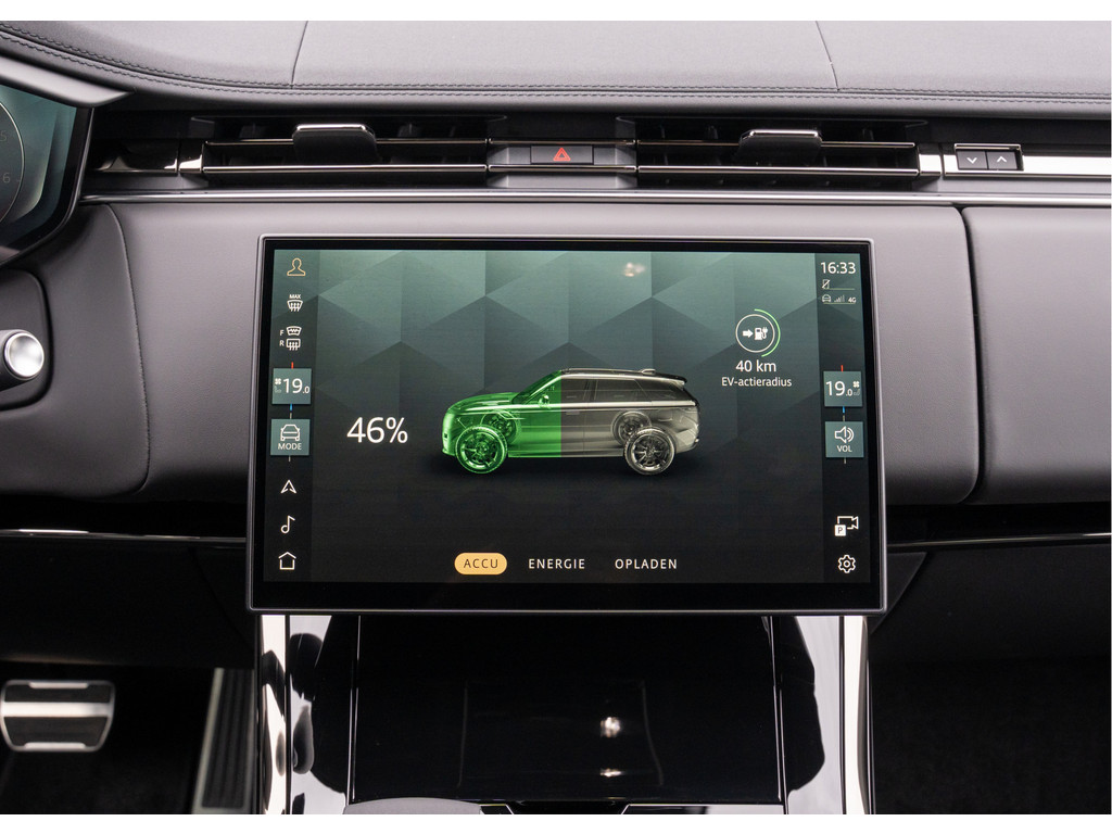 Land Rover Range Rover Sport P460e Dynamic SE - 32