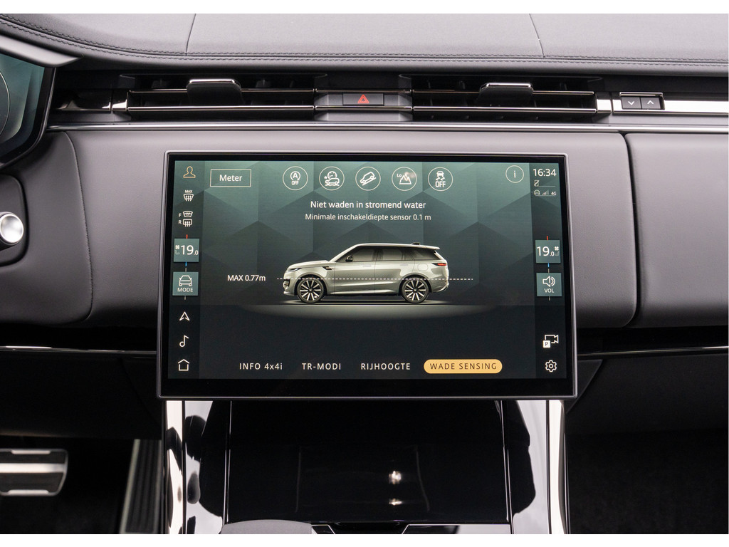 Land Rover Range Rover Sport P460e Dynamic SE - 33