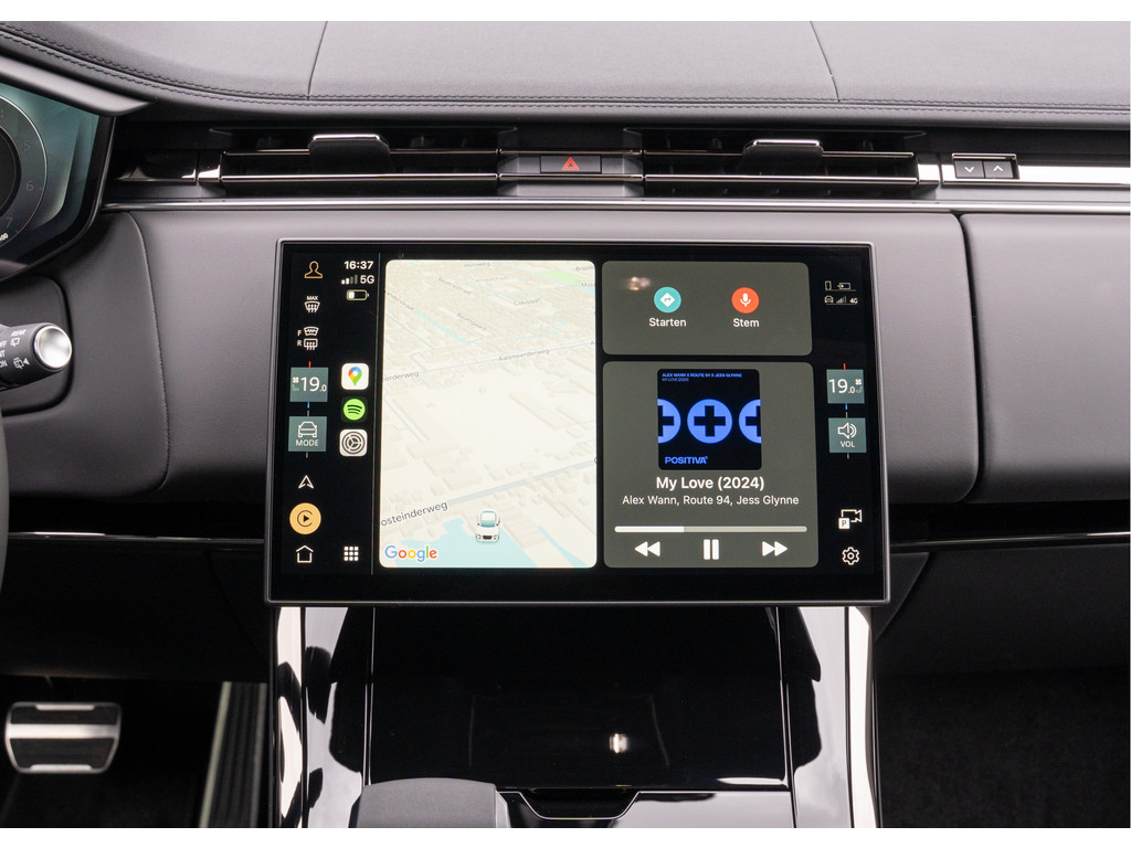 Land Rover Range Rover Sport P460e Dynamic SE - 36