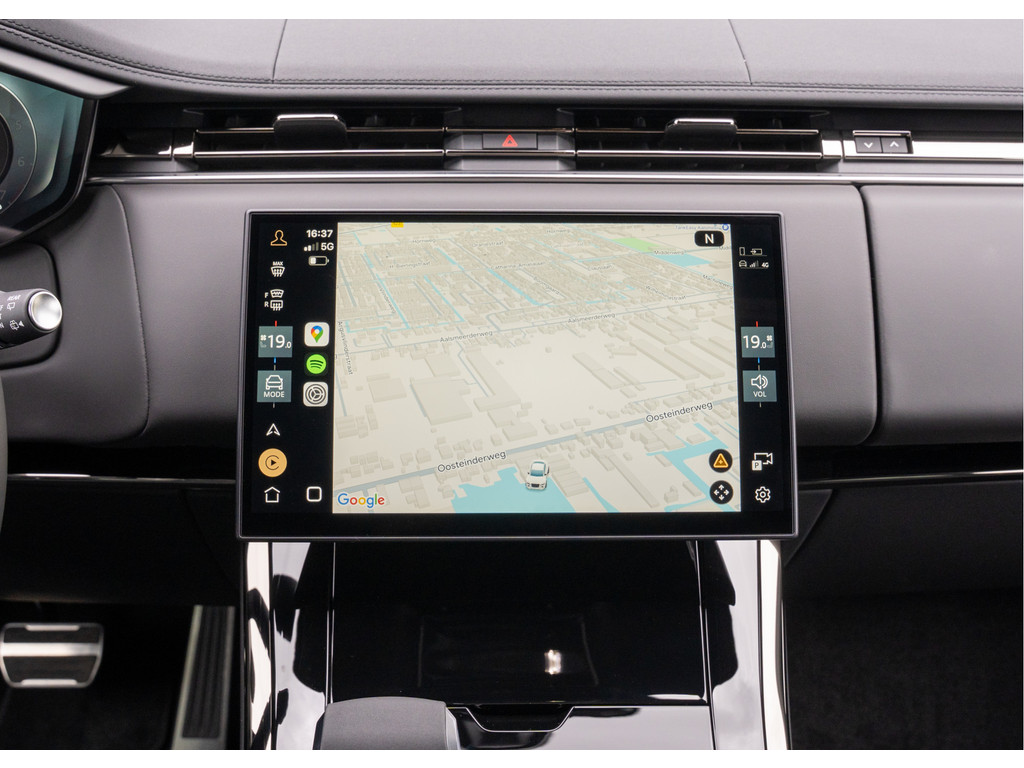 Land Rover Range Rover Sport P460e Dynamic SE - 37