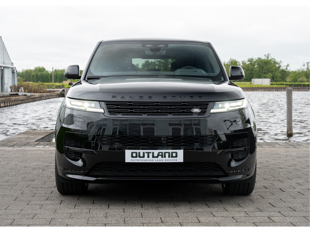 Land Rover Range Rover Sport P460e Dynamic SE - 39