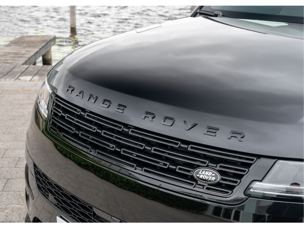 Land Rover Range Rover Sport P460e Dynamic SE - 40