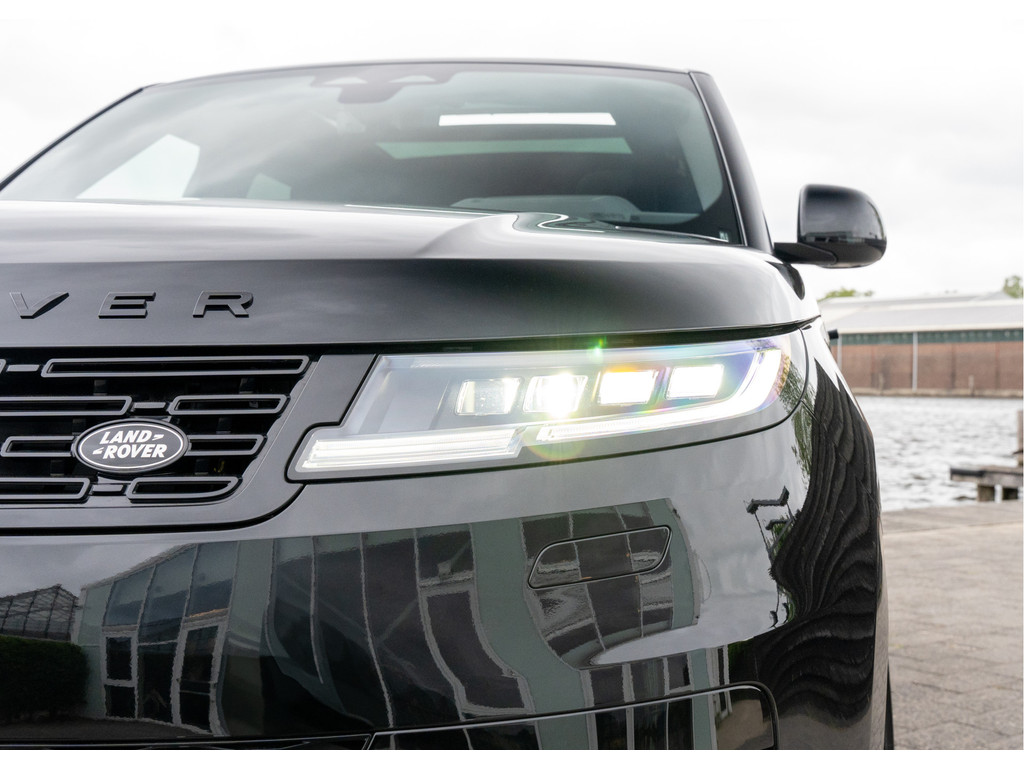 Land Rover Range Rover Sport P460e Dynamic SE - 41