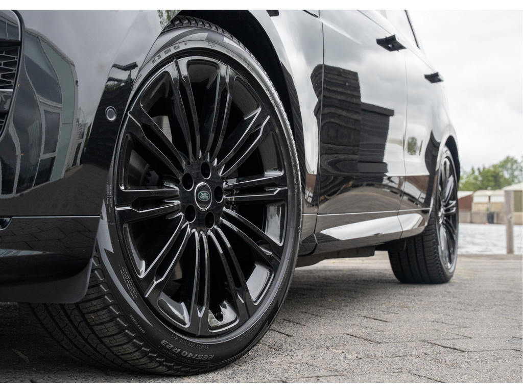 Land Rover Range Rover Sport P460e Dynamic SE - 42