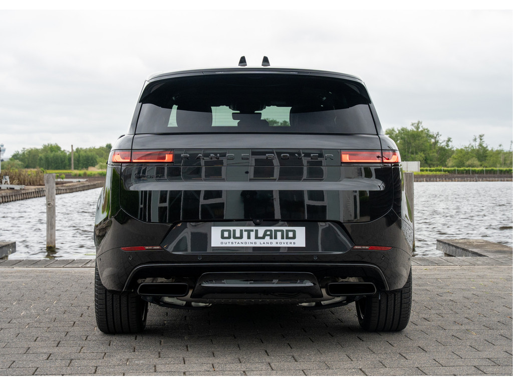 Land Rover Range Rover Sport P460e Dynamic SE - 43