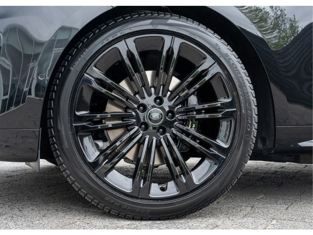 Land Rover Range Rover Sport P460e Dynamic SE - 9