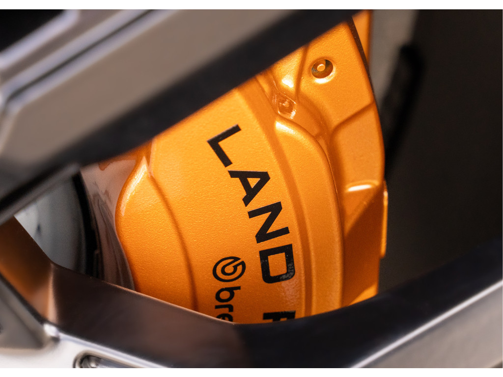 Land Rover Defender P300e 110 X-Dynamic HSE - 14