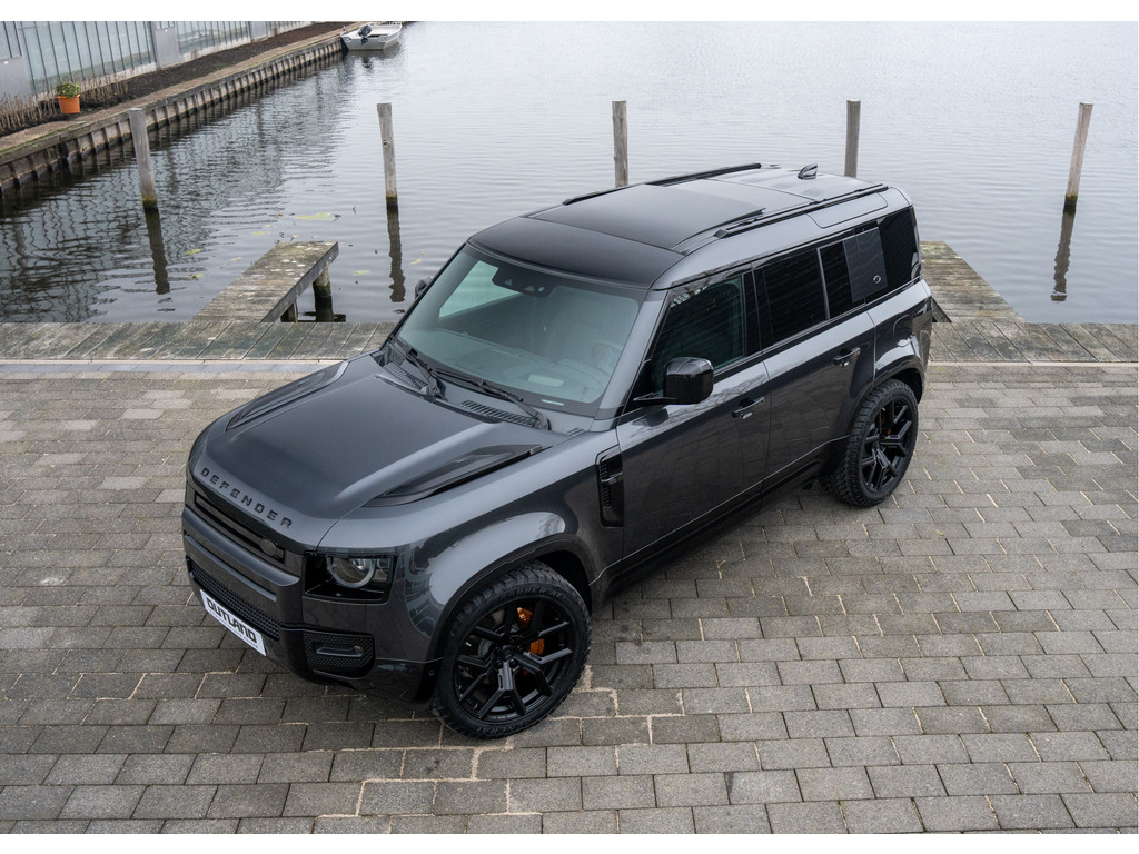 Land Rover Defender P300e 110 X-Dynamic HSE - 3