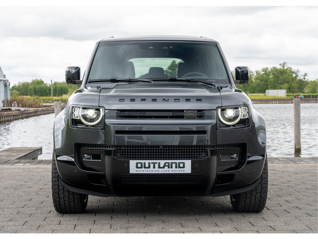 Land Rover Defender P300e 110 X-Dynamic HSE - 44