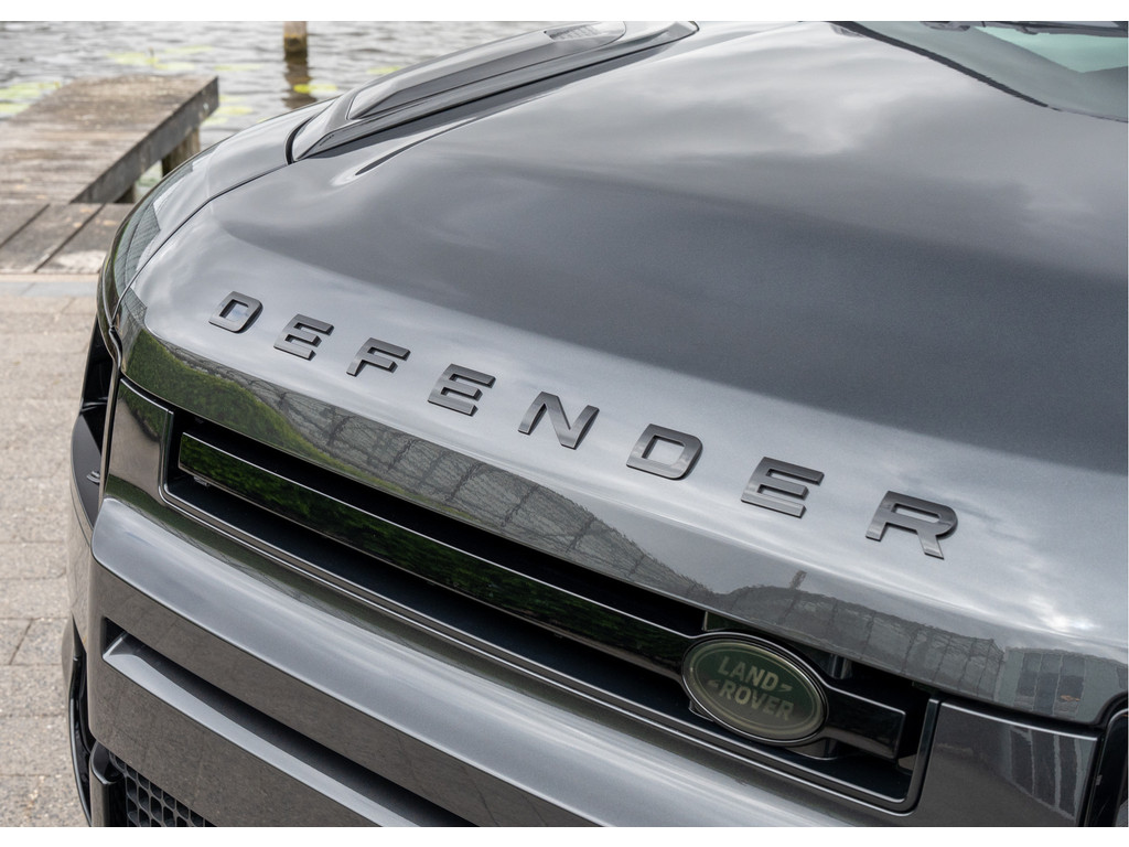 Land Rover Defender P300e 110 X-Dynamic HSE - 48