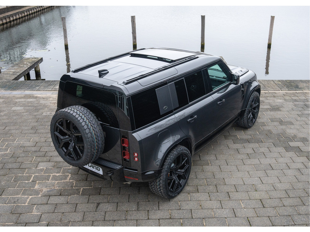 Land Rover Defender P300e 110 X-Dynamic HSE - 5