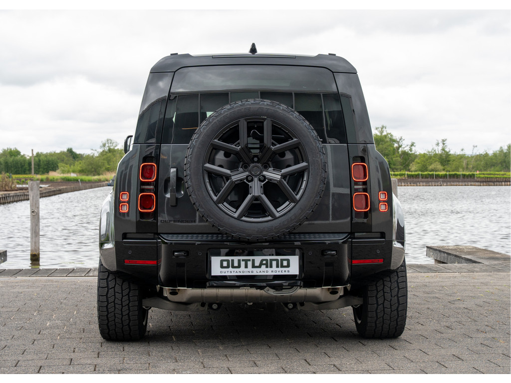 Land Rover Defender P300e 110 X-Dynamic HSE - 50