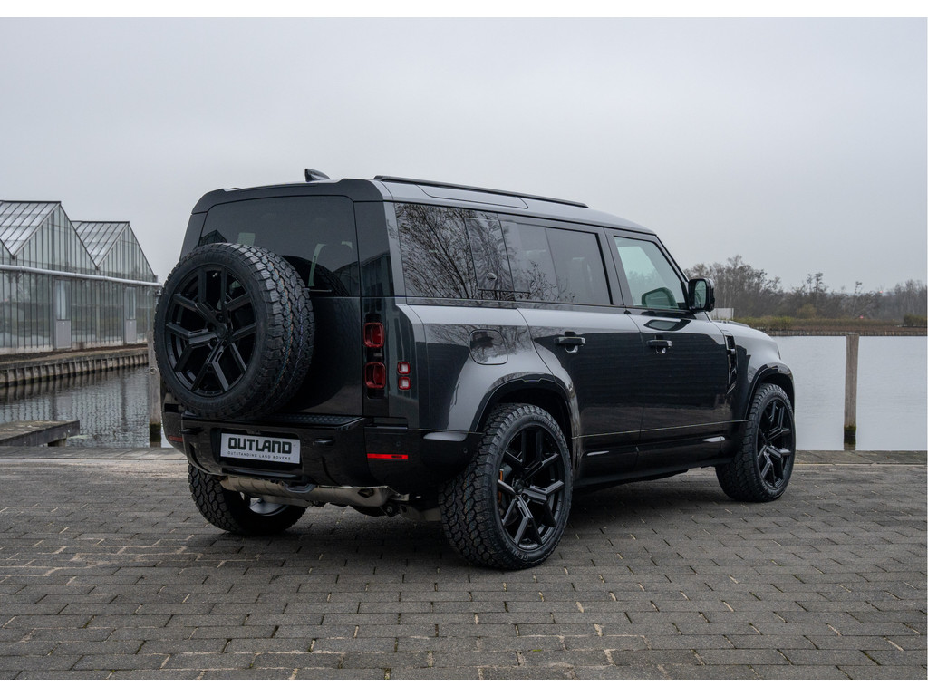 Land Rover Defender P300e 110 X-Dynamic HSE - 6