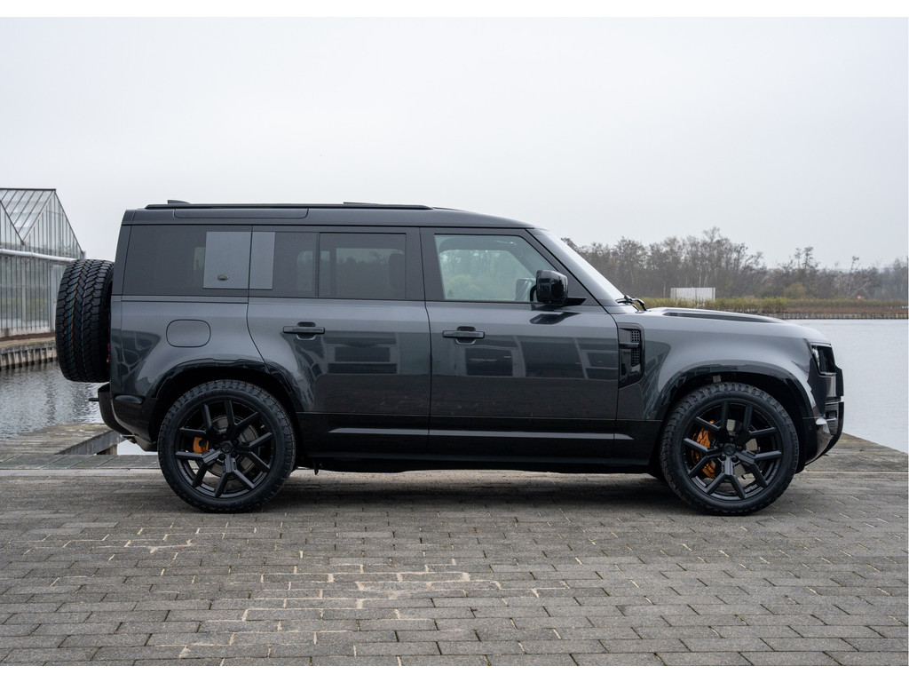 Land Rover Defender P300e 110 X-Dynamic HSE - 7