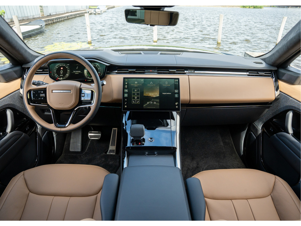 Land Rover Range Rover Sport P550e Autobiography - 11