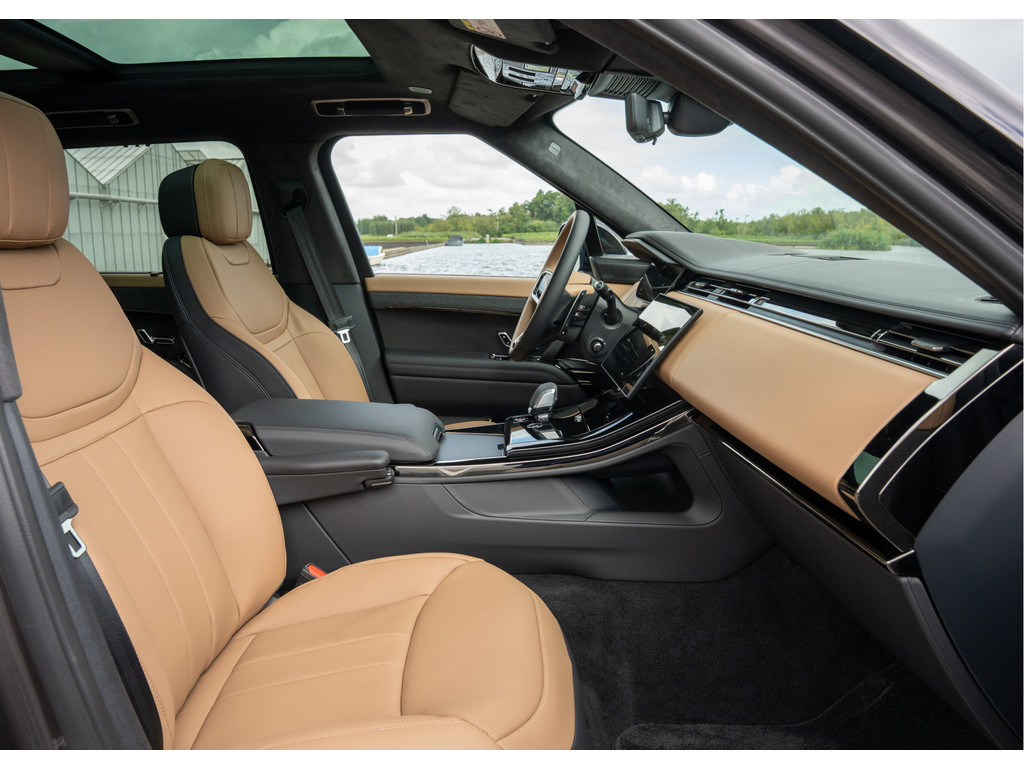 Land Rover Range Rover Sport P550e Autobiography - 12