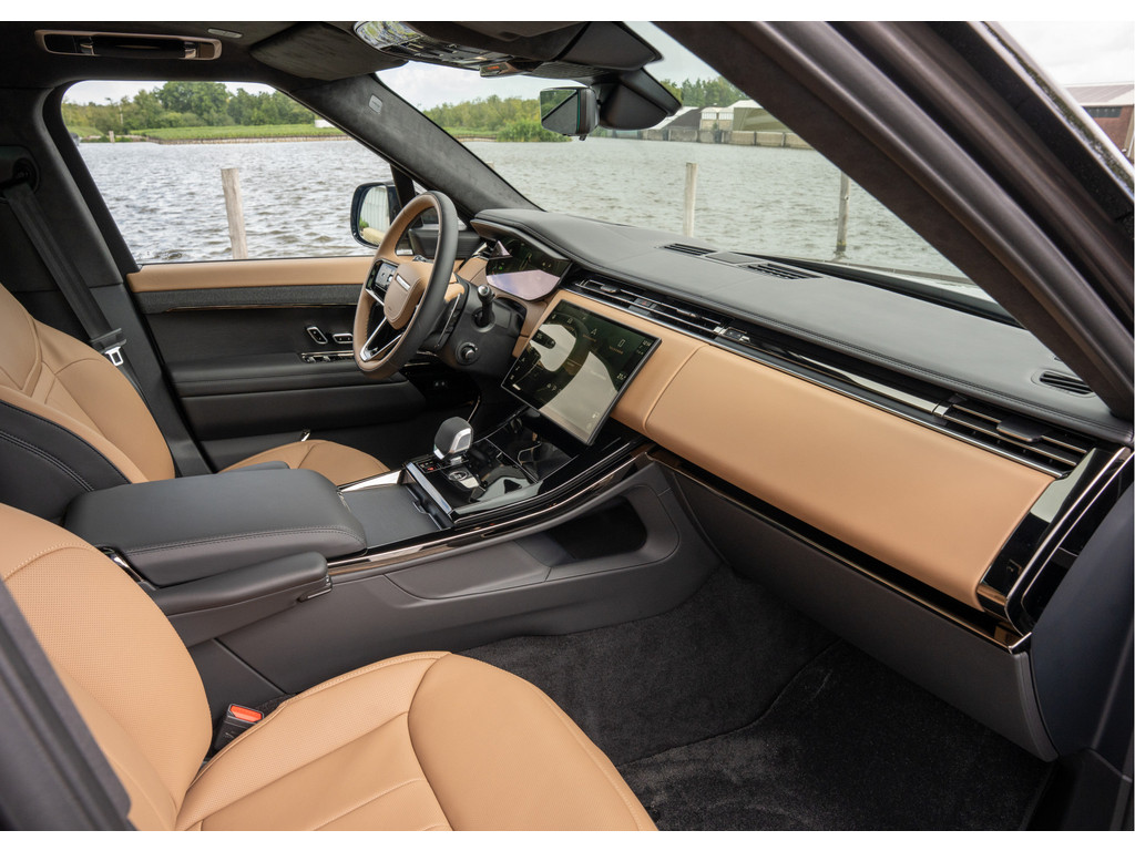 Land Rover Range Rover Sport P550e Autobiography - 14