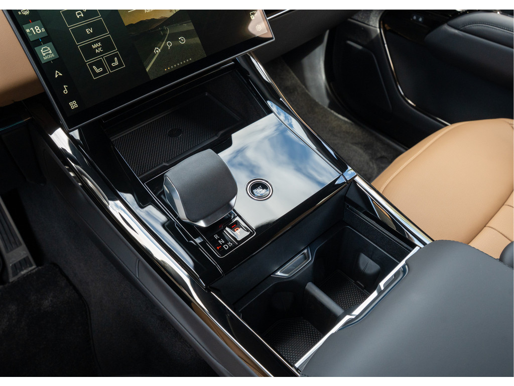 Land Rover Range Rover Sport P550e Autobiography - 20
