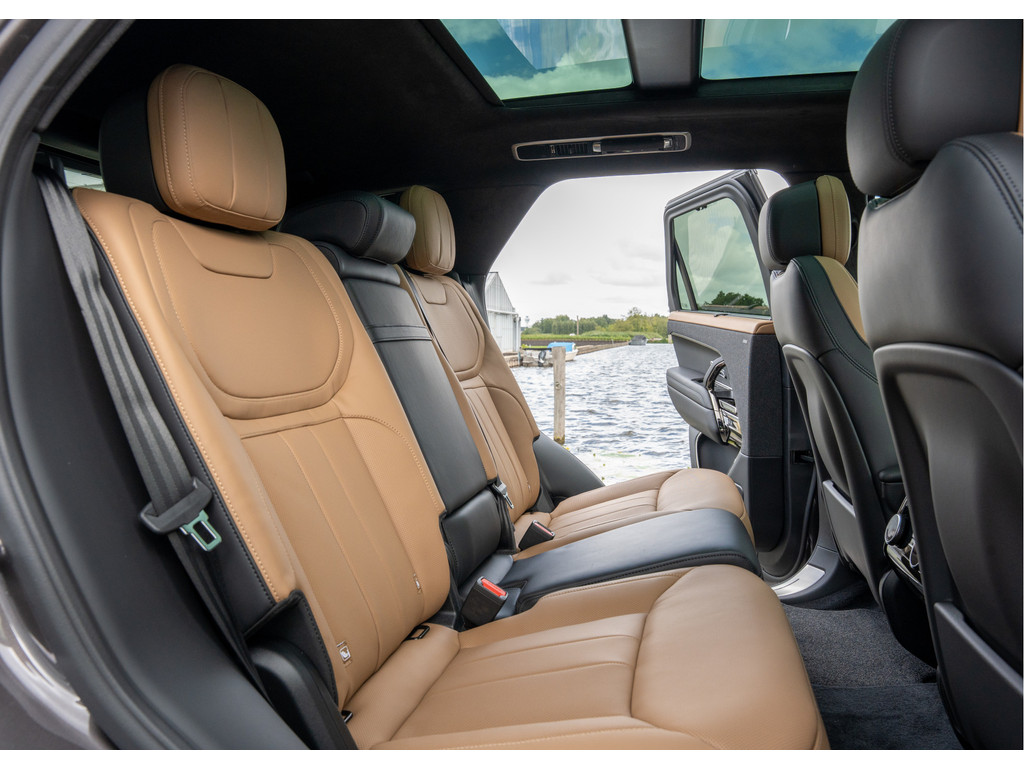 Land Rover Range Rover Sport P550e Autobiography - 25