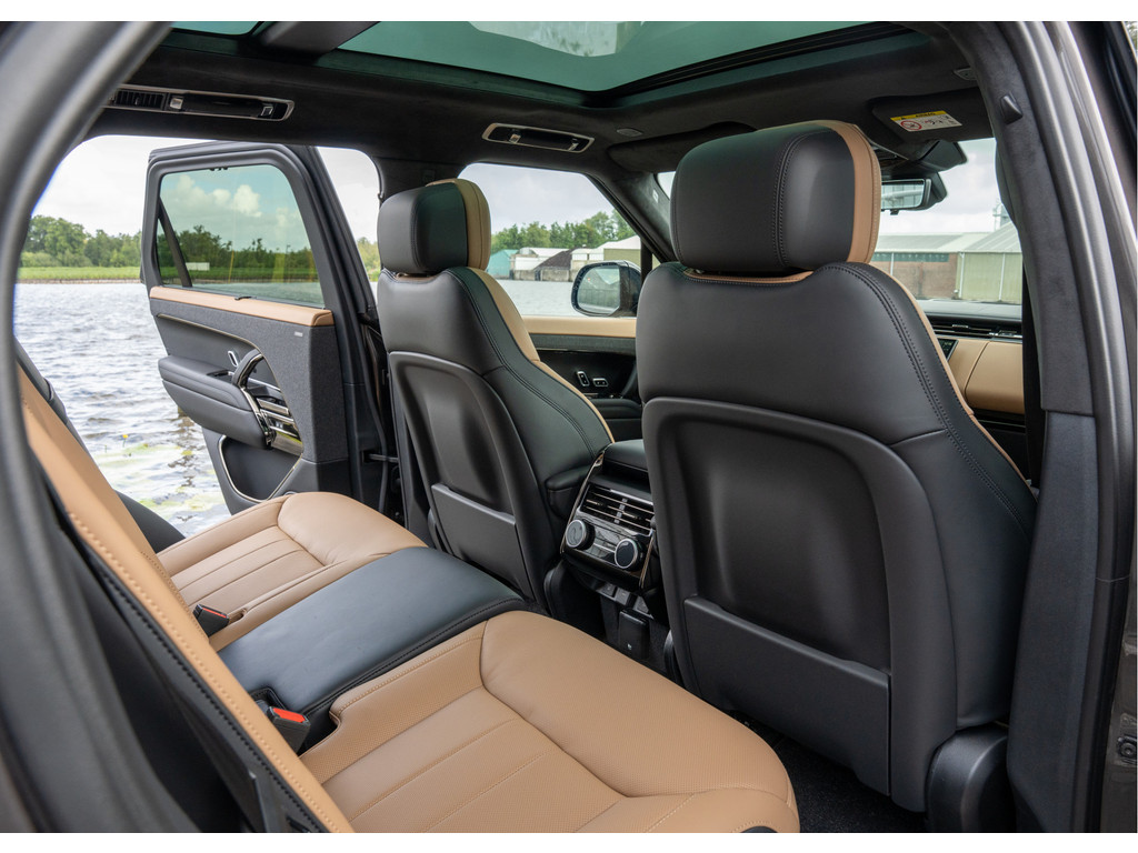 Land Rover Range Rover Sport P550e Autobiography - 27