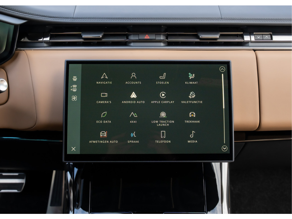 Land Rover Range Rover Sport P550e Autobiography - 29