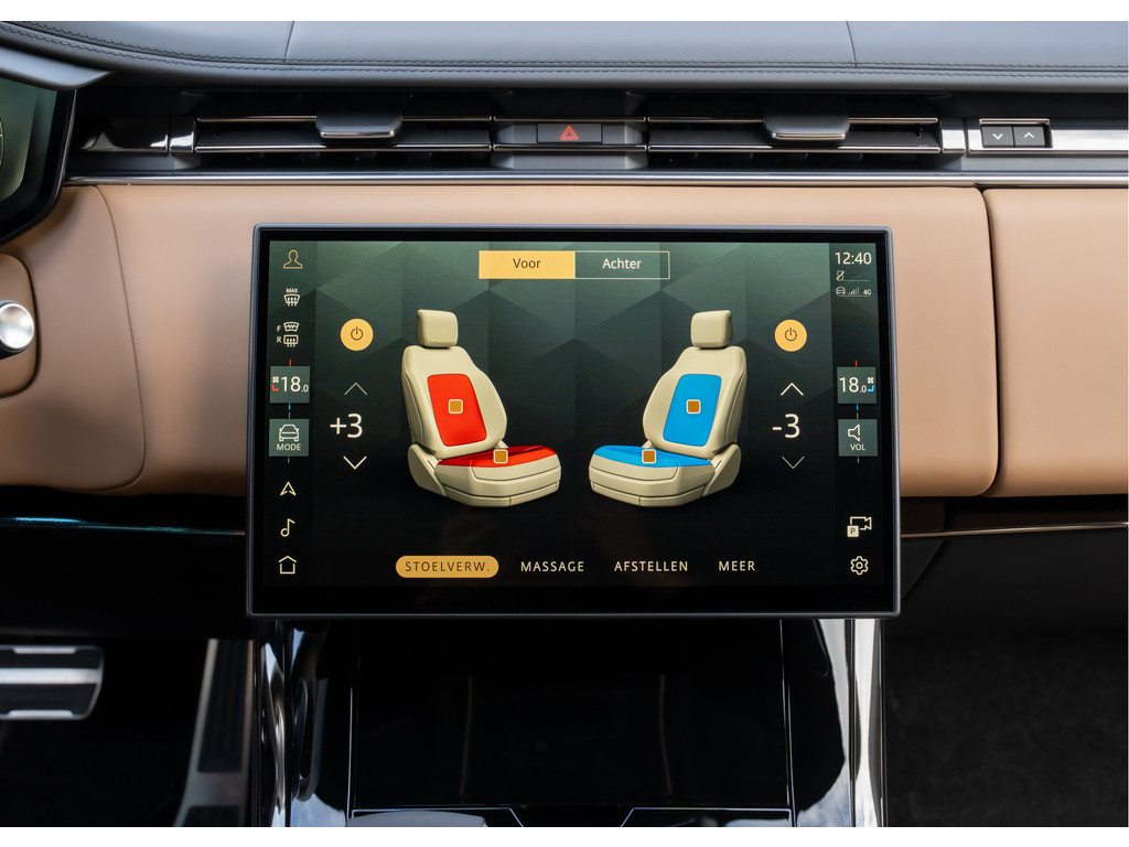Land Rover Range Rover Sport P550e Autobiography - 31