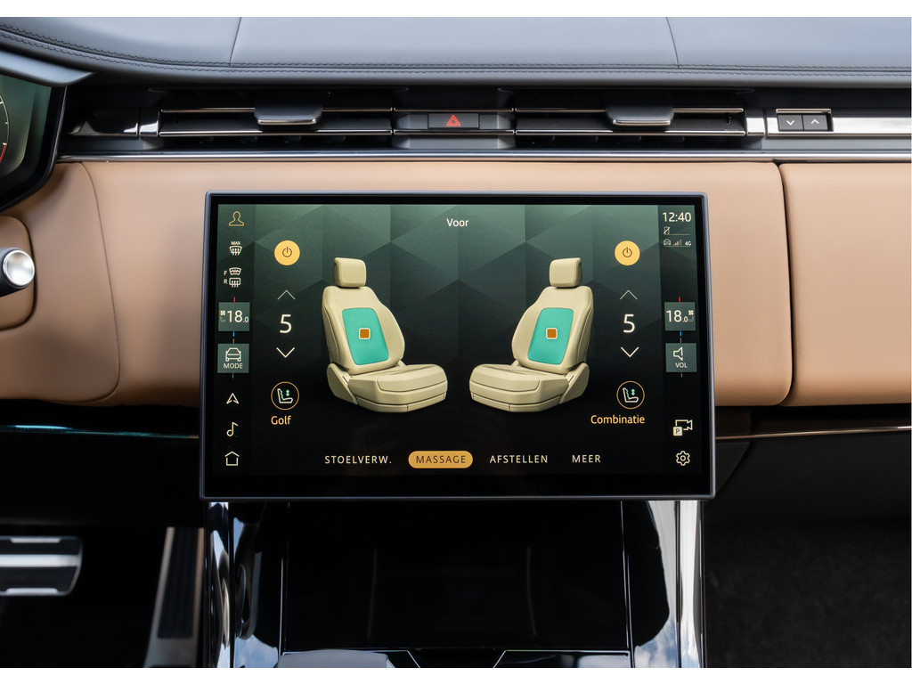 Land Rover Range Rover Sport P550e Autobiography - 32