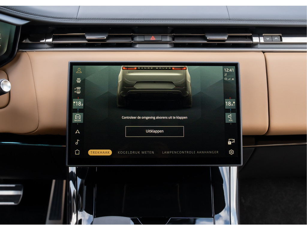 Land Rover Range Rover Sport P550e Autobiography - 34