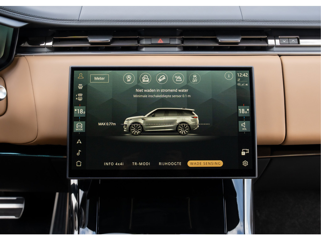 Land Rover Range Rover Sport P550e Autobiography - 35