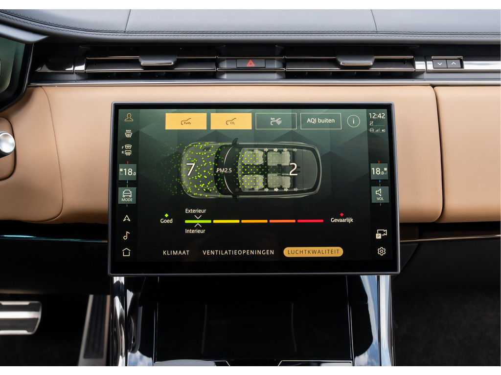 Land Rover Range Rover Sport P550e Autobiography - 37