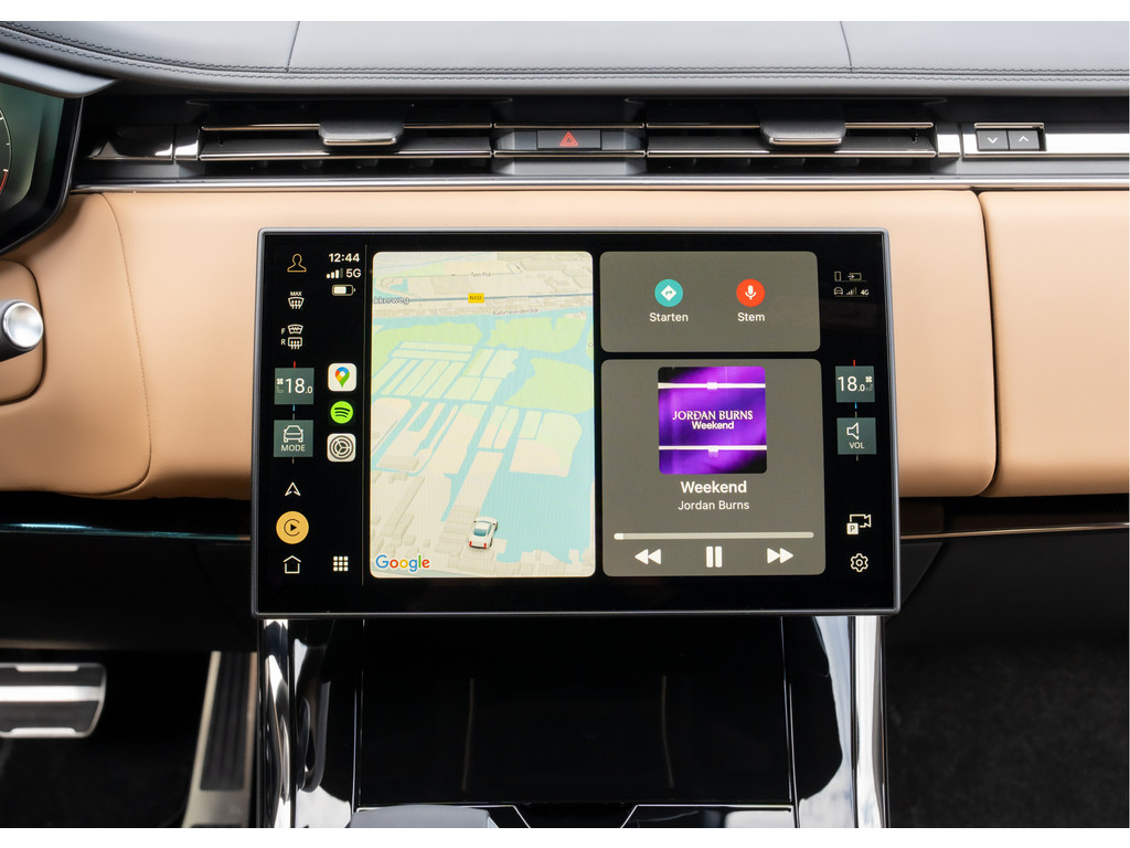 Land Rover Range Rover Sport P550e Autobiography - 39