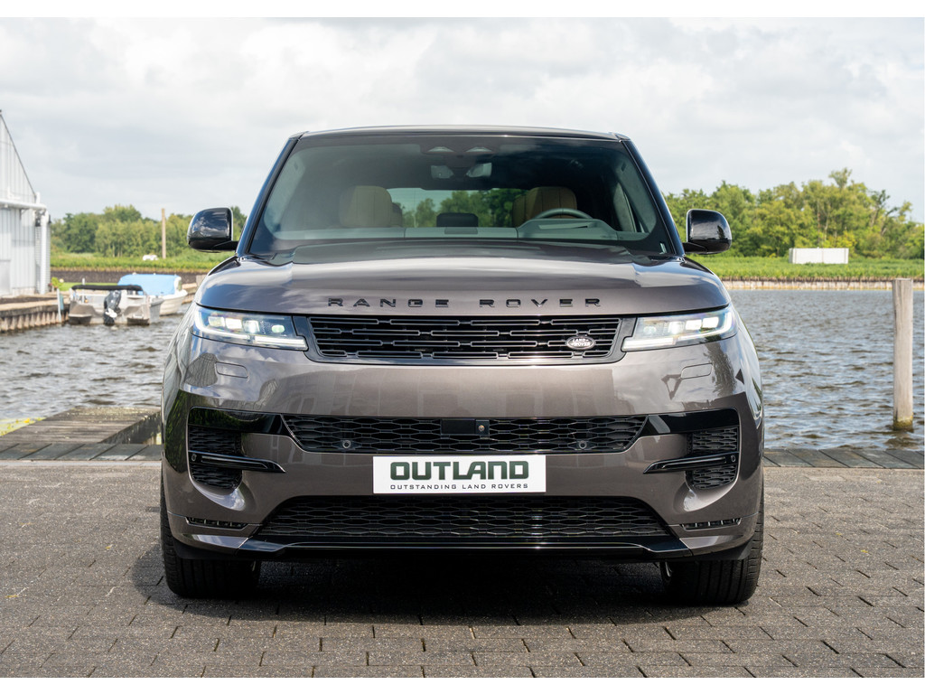 Land Rover Range Rover Sport P550e Autobiography - 42