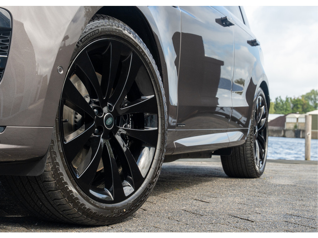 Land Rover Range Rover Sport P550e Autobiography - 46