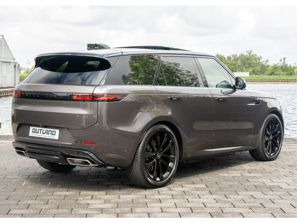 Land Rover Range Rover Sport P550e Autobiography - 6