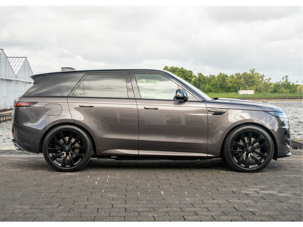 Land Rover Range Rover Sport P550e Autobiography - 8
