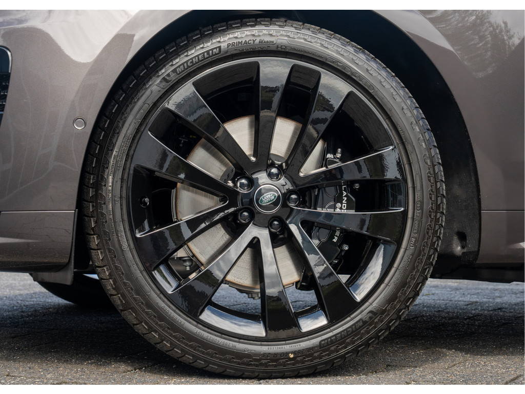 Land Rover Range Rover Sport P550e Autobiography - 9