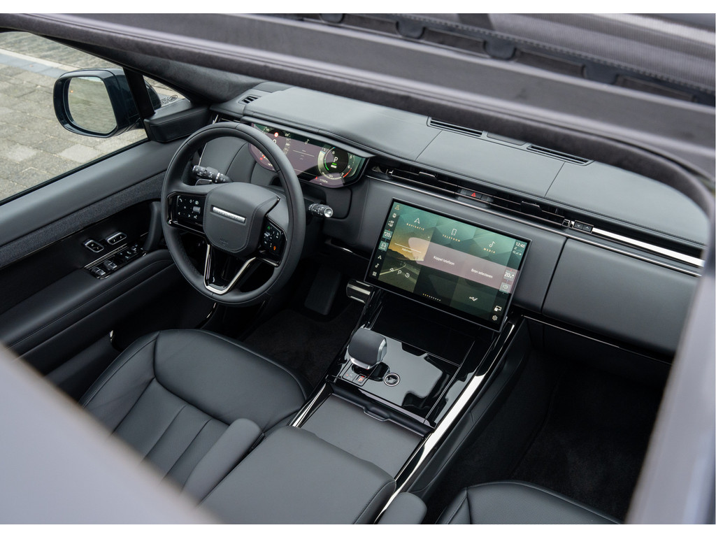 Land Rover Range Rover Sport P550e Autobiography - 11