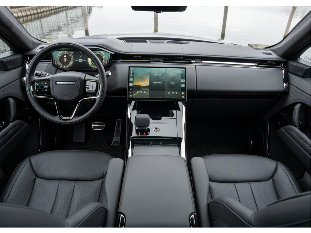 Land Rover Range Rover Sport P550e Autobiography - 12