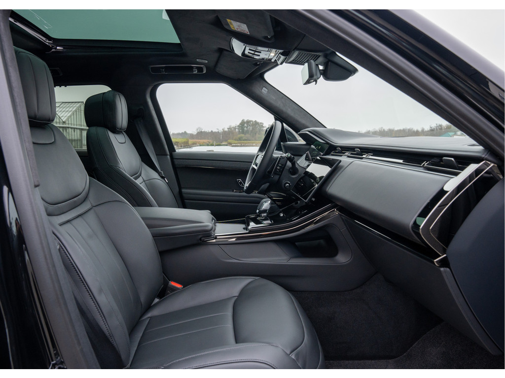 Land Rover Range Rover Sport P550e Autobiography - 14