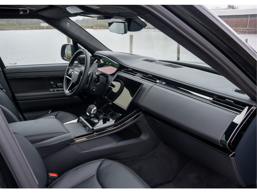 Land Rover Range Rover Sport P550e Autobiography - 15