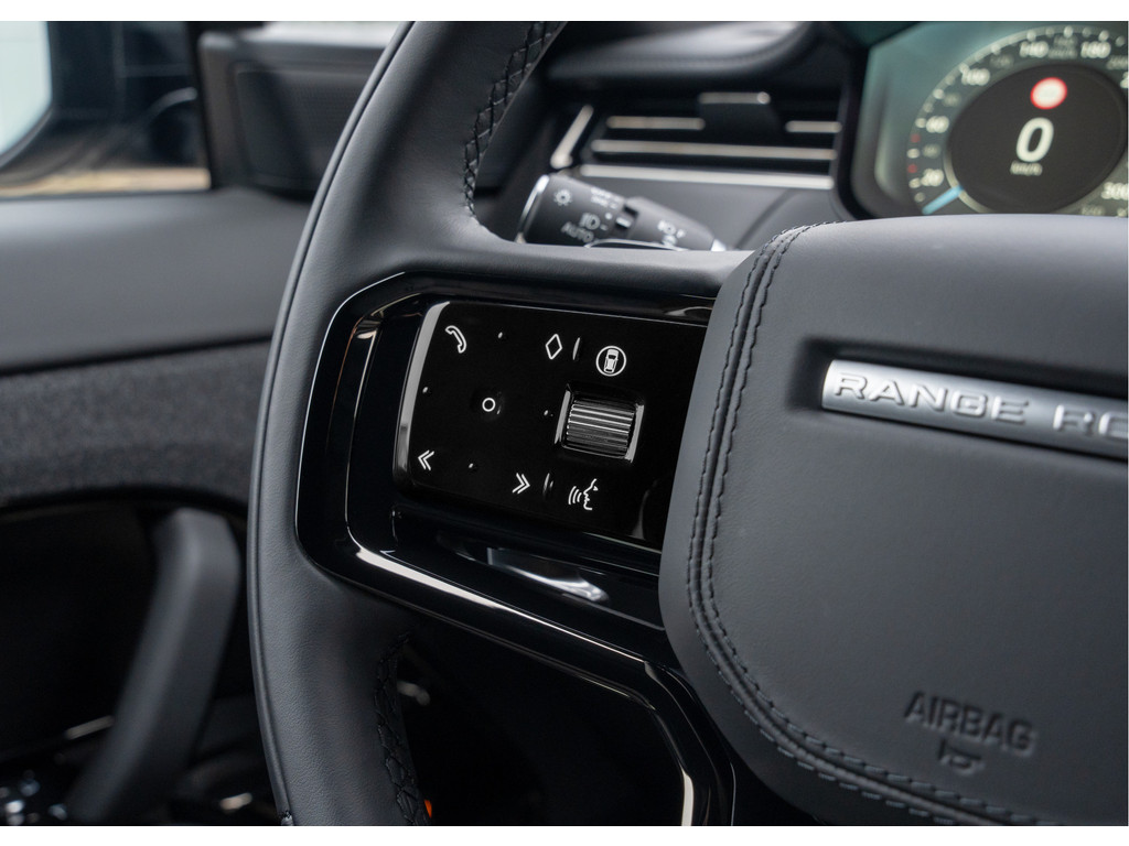 Land Rover Range Rover Sport P550e Autobiography - 17