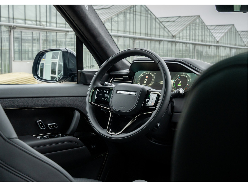 Land Rover Range Rover Sport P550e Autobiography - 19