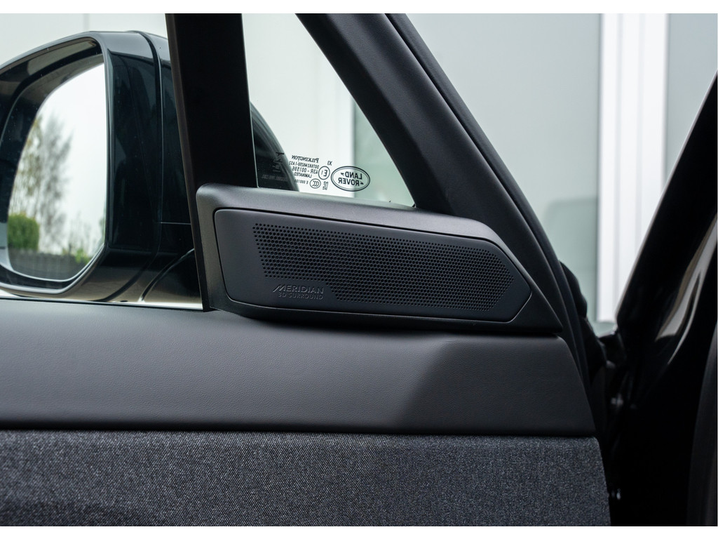 Land Rover Range Rover Sport P550e Autobiography - 28
