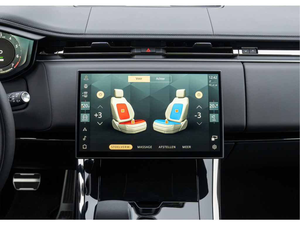 Land Rover Range Rover Sport P550e Autobiography - 34